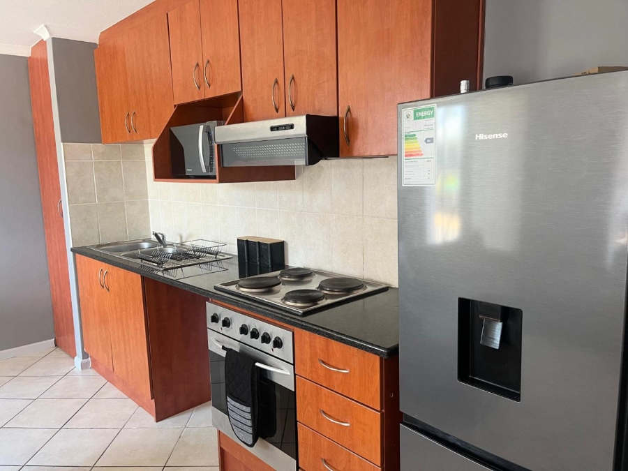 1 Bedroom Property for Sale in Van Der Stel Western Cape